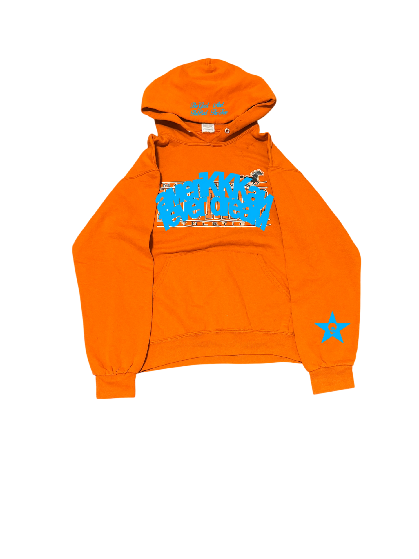 Amerikkkan Hoodie