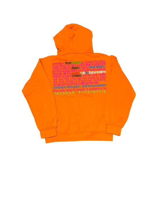 Amerikkkan Hoodie