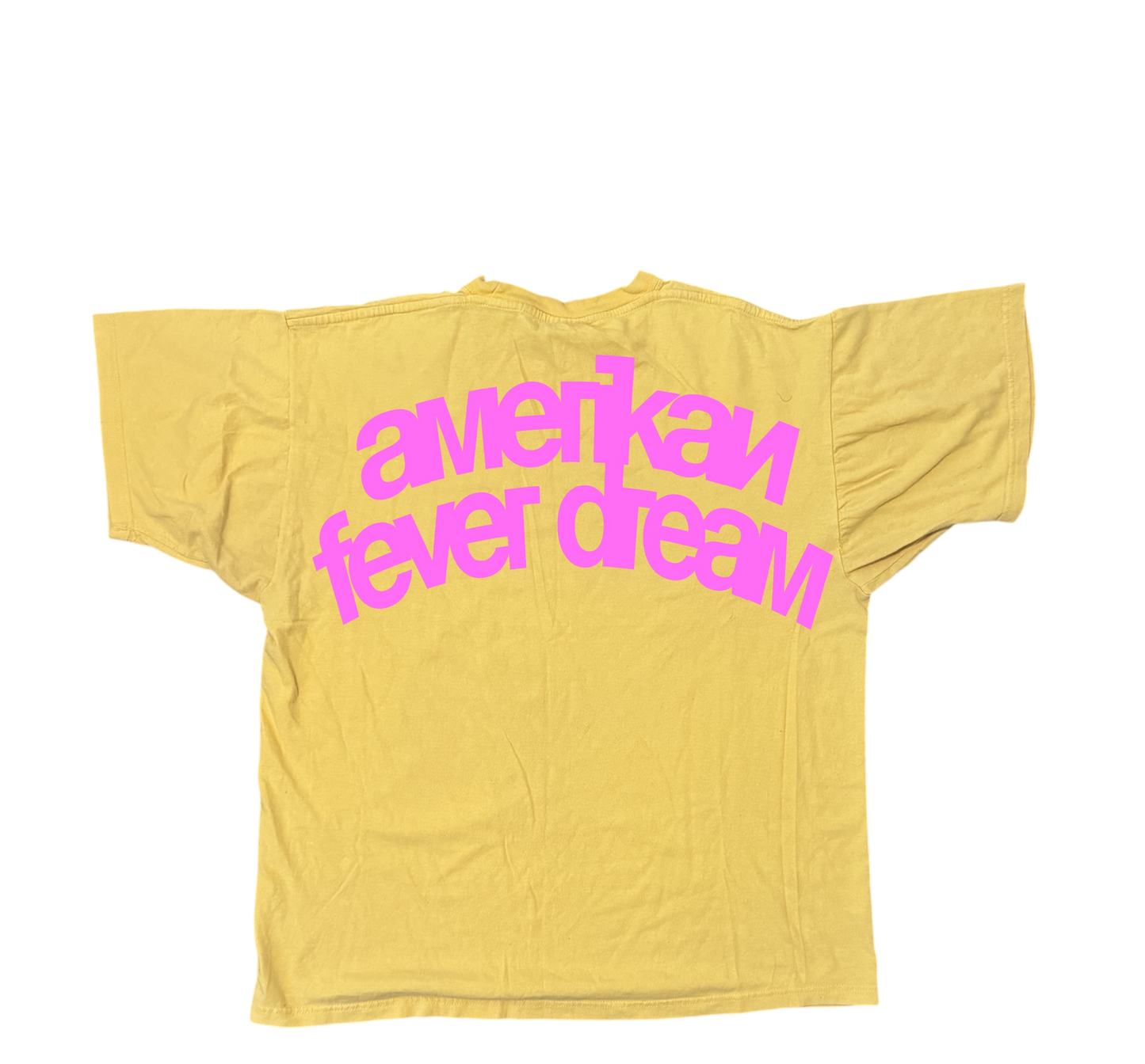 “Virgin Fever” Tee