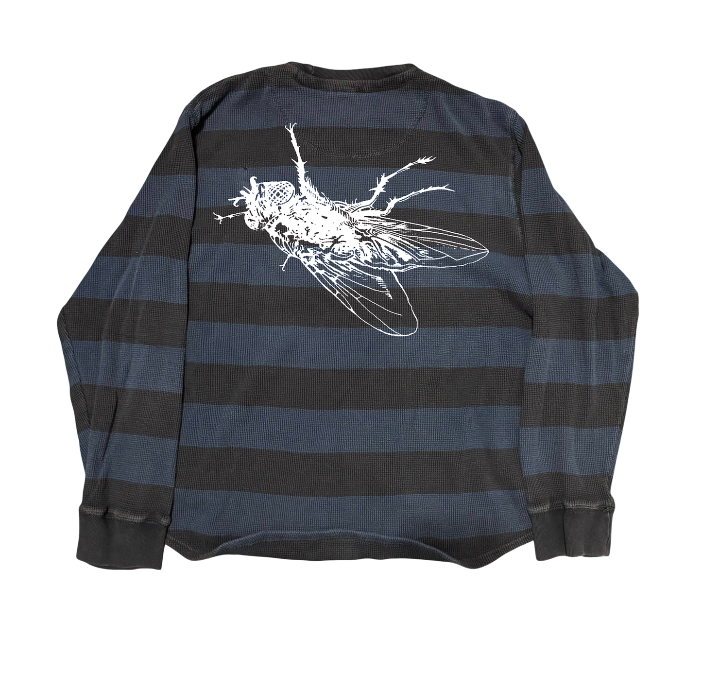 AFD Stripped Shirt