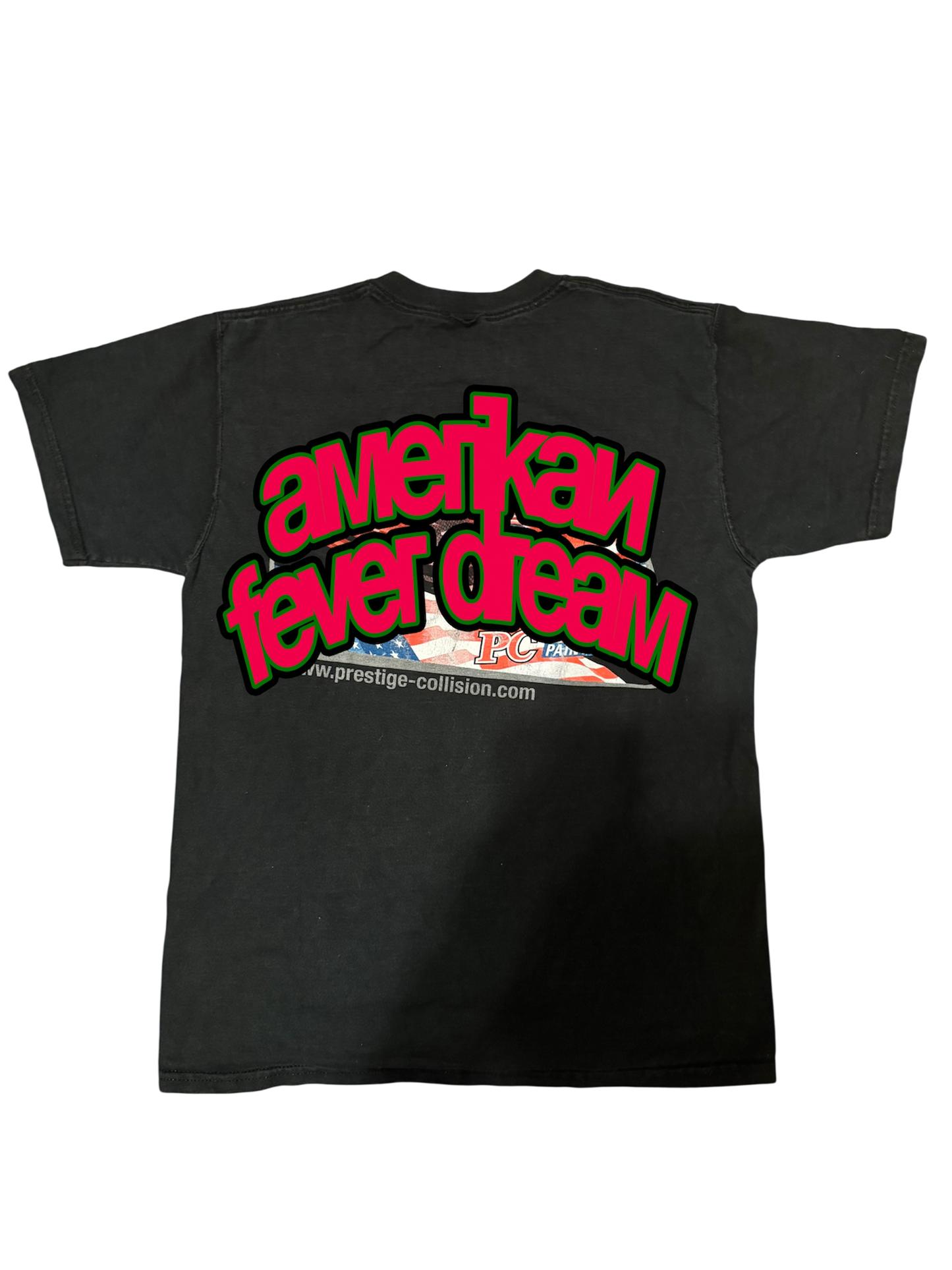 “Amerikan Boxer” Tee