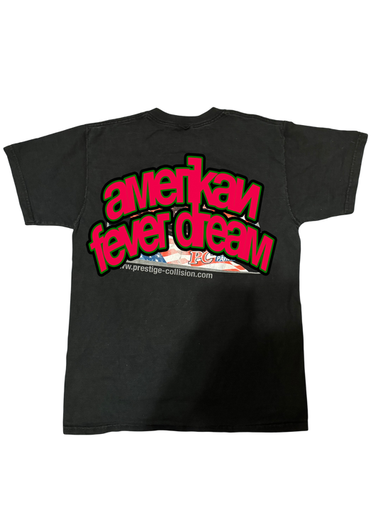 “Amerikan Boxer” Tee