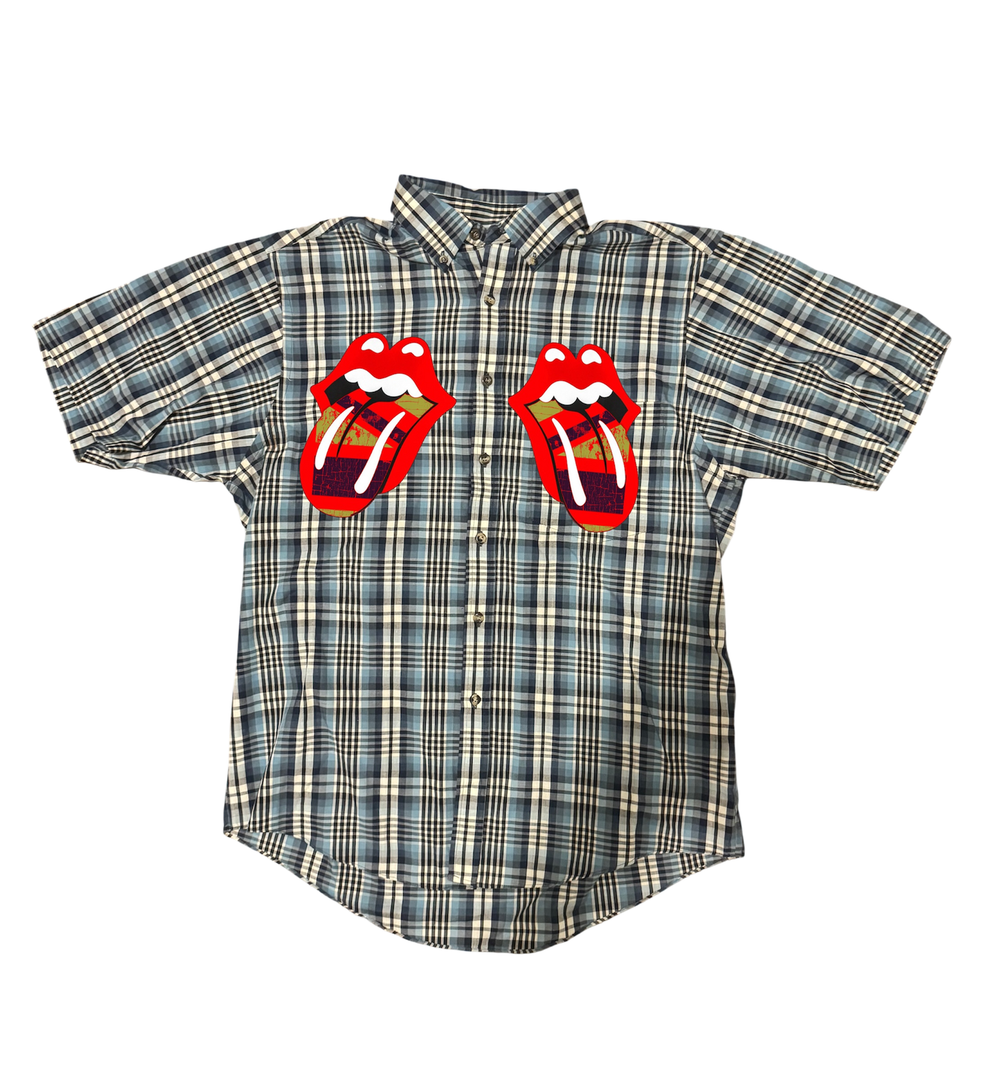“Fever Flannel”