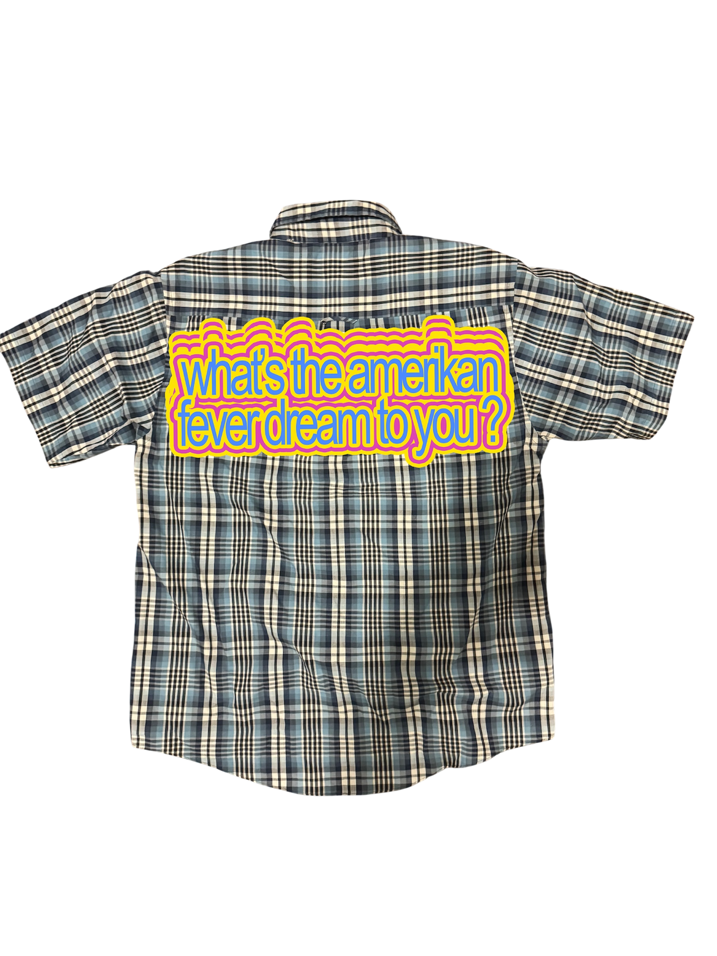 “Fever Flannel”