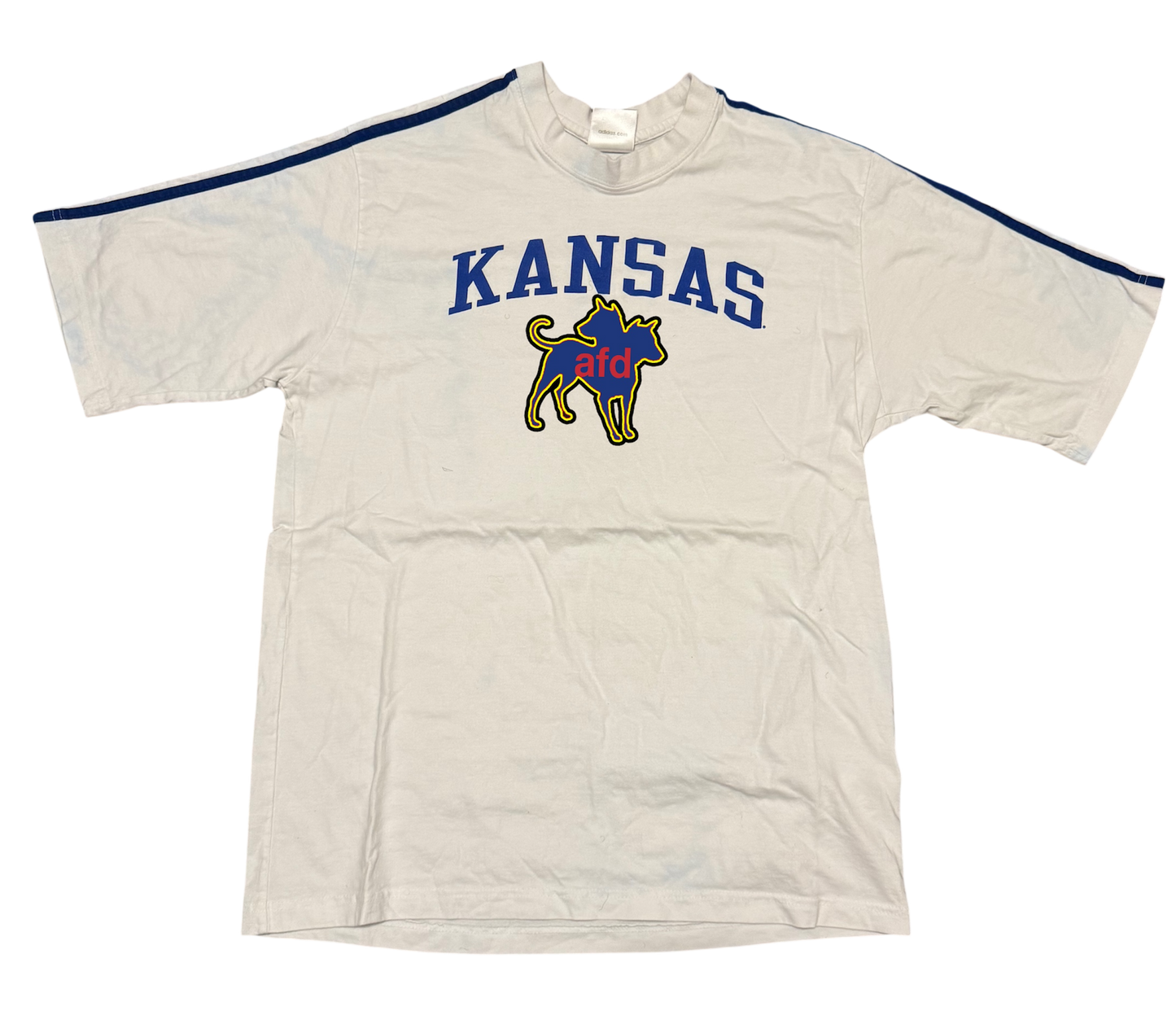 Afd ”KC” Tee