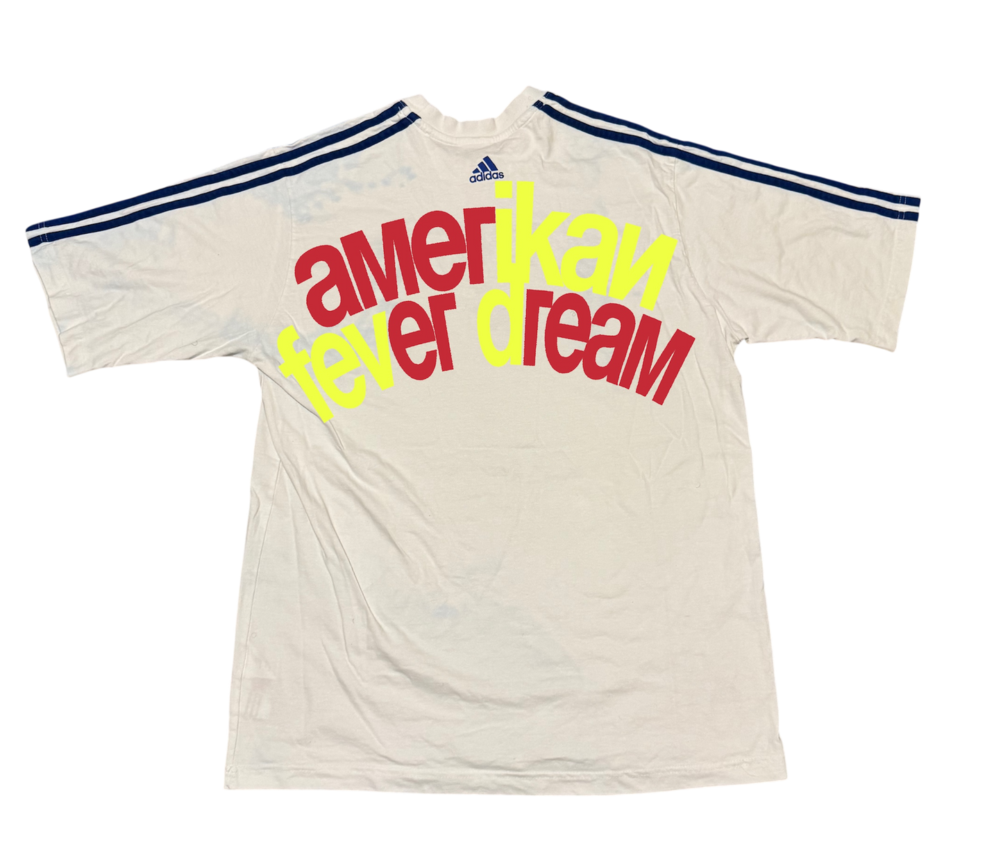 Afd ”KC” Tee