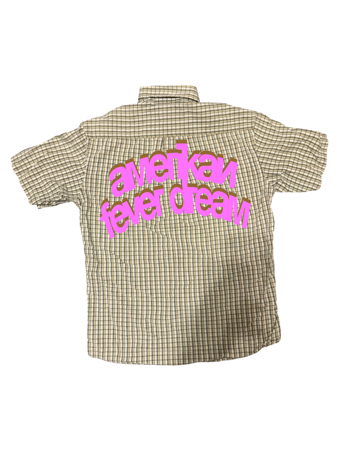 Afd Flannel v1