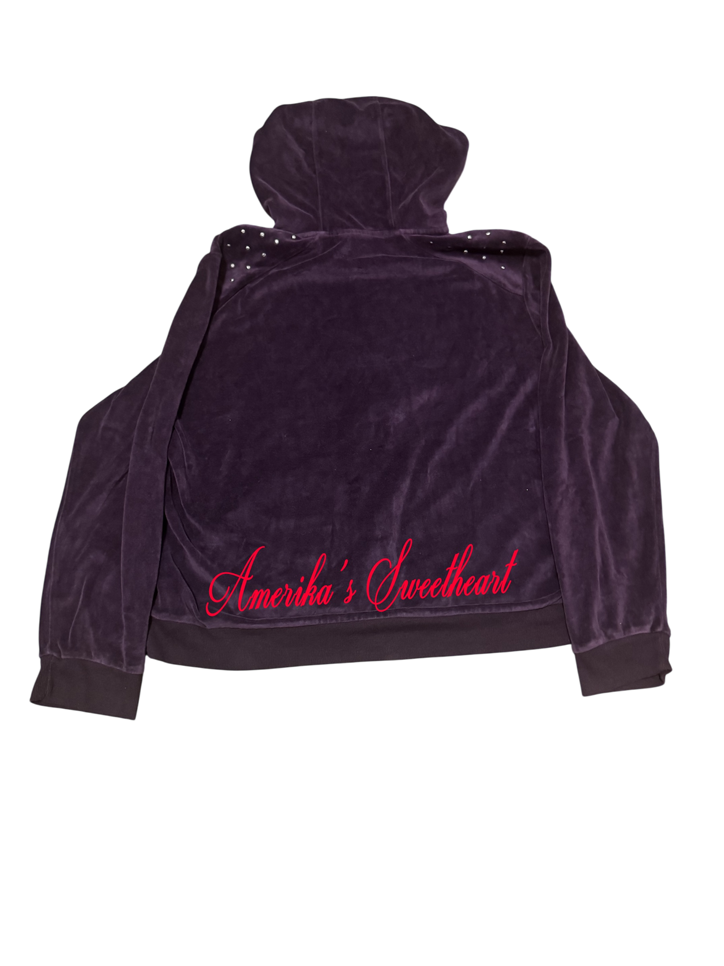 AFD ”AS” Zip-Up