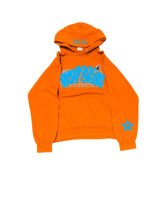 Amerikkkan Hoodie