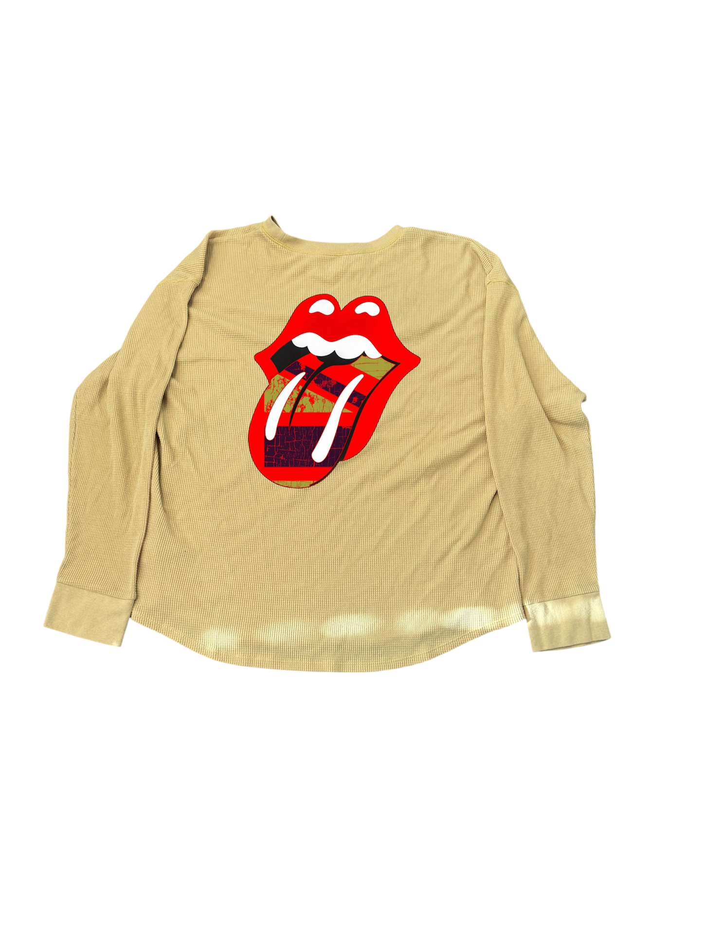 “Amerikan Kiss” long sleeve