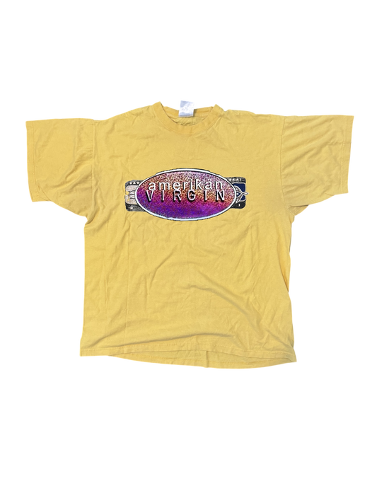 “Virgin Fever” Tee