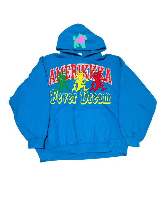 “Fever Dream” Hoodie