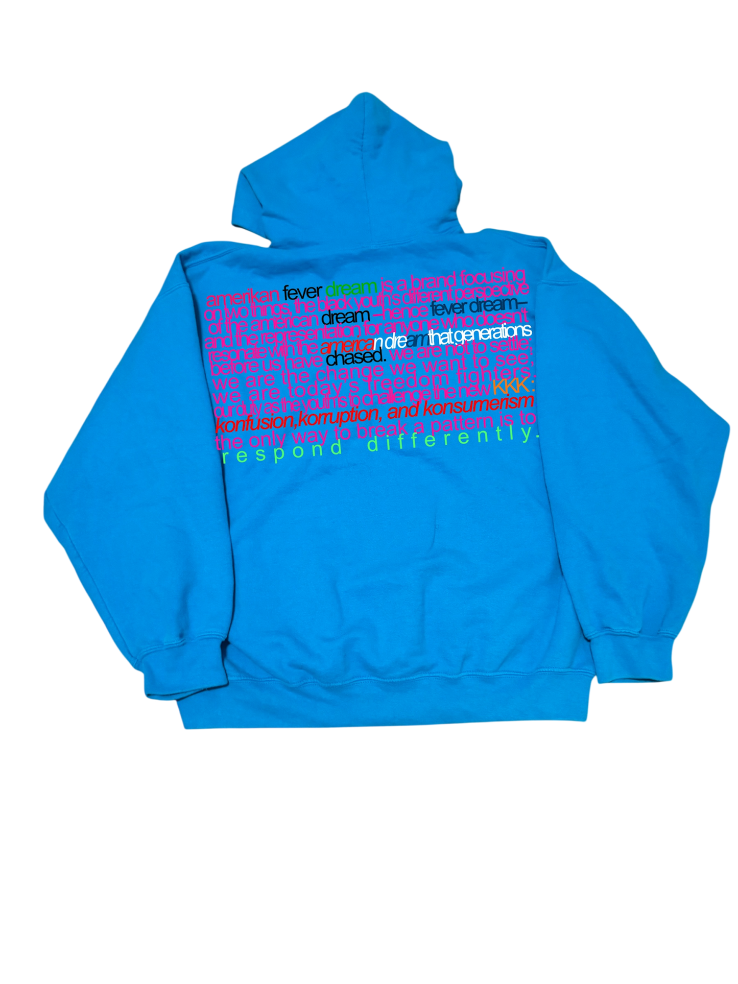 “Fever Dream” Hoodie