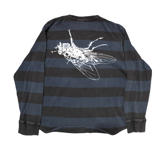 AFD Stripped Shirt