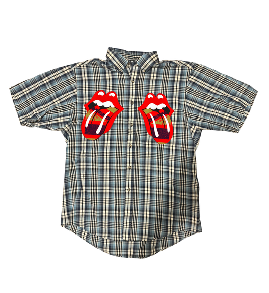 “Fever Flannel”