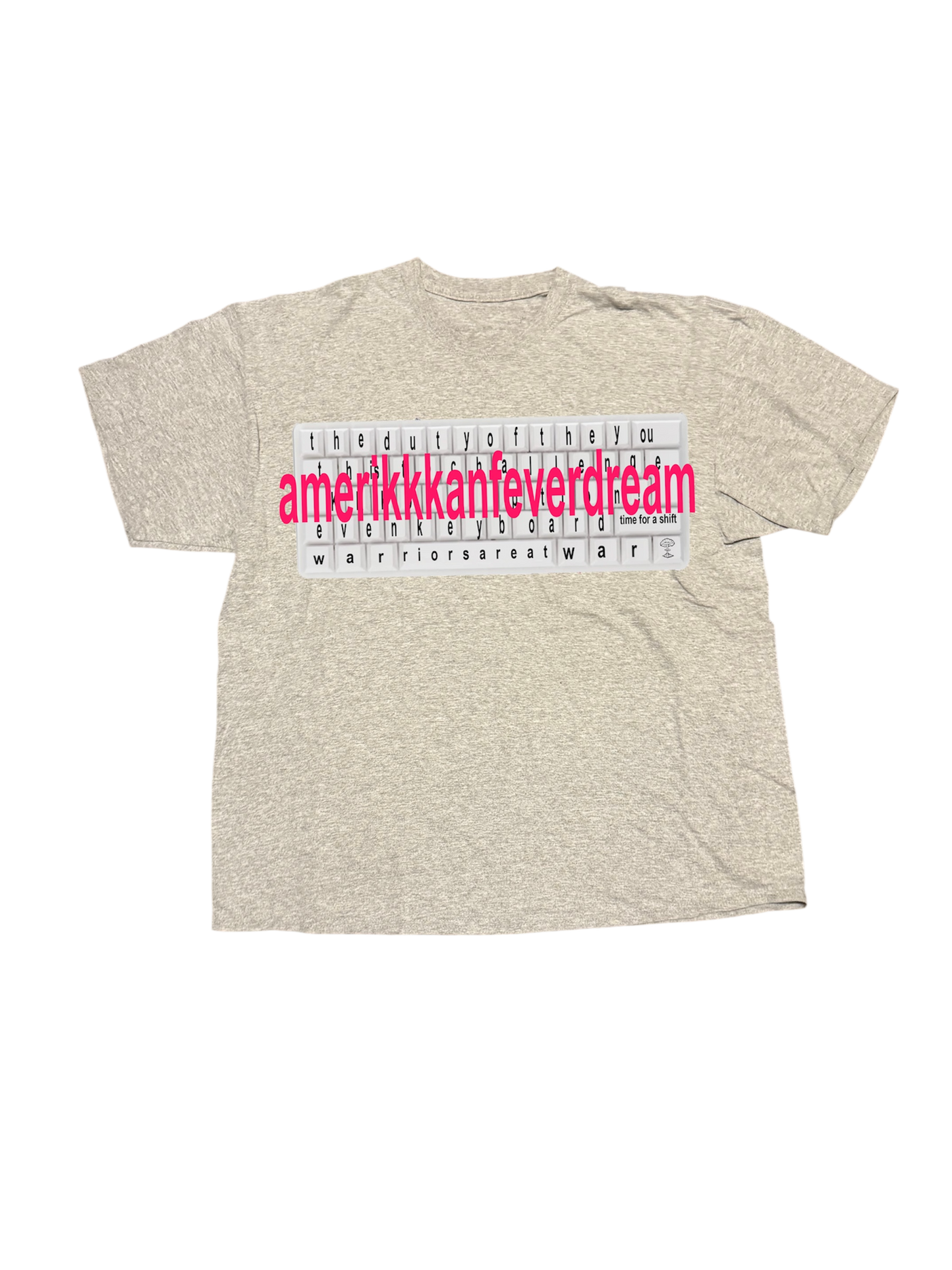 “Amerikan Freedom” Tee