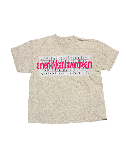 “Amerikan Freedom” Tee
