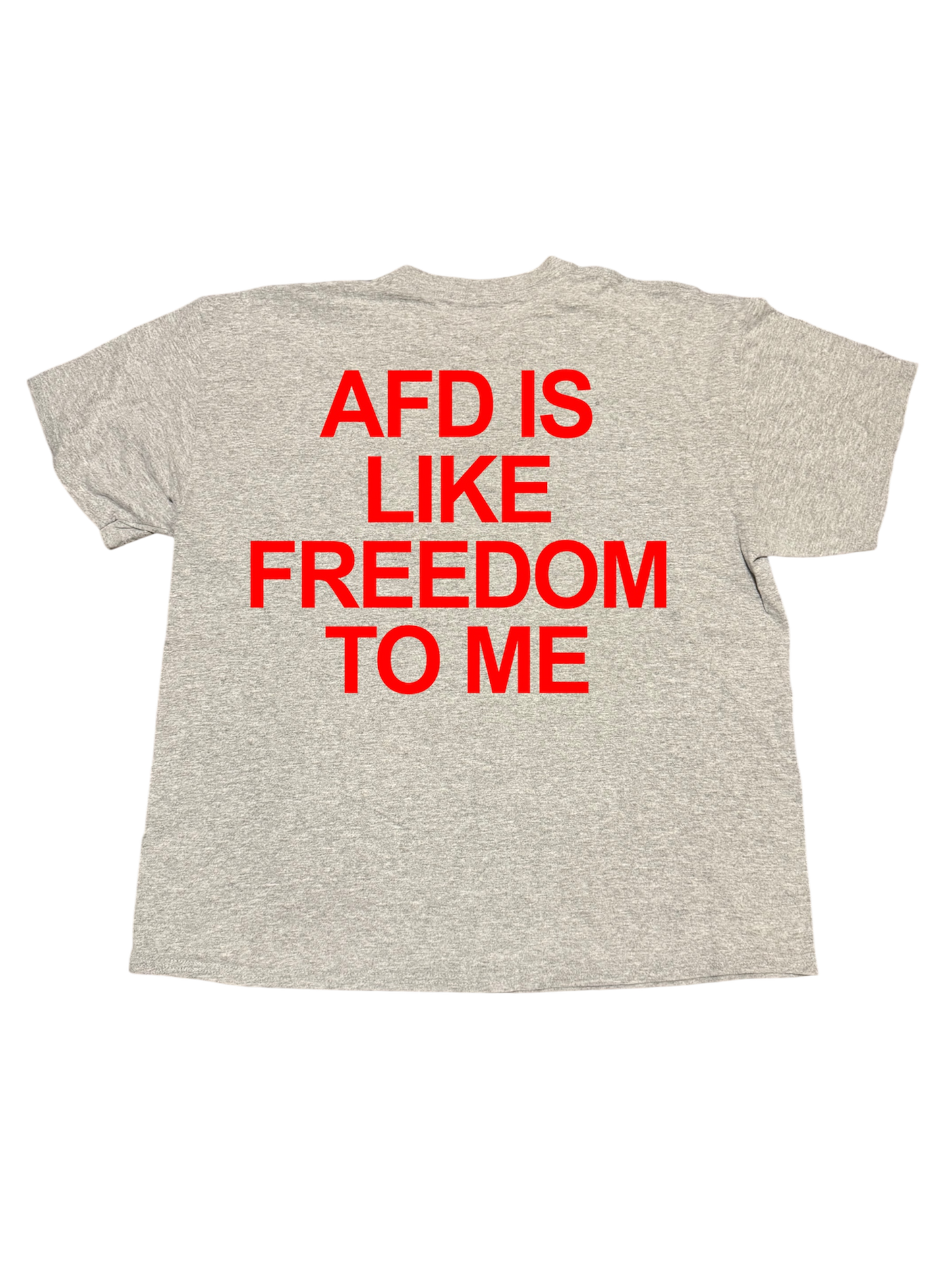 “Amerikan Freedom” Tee