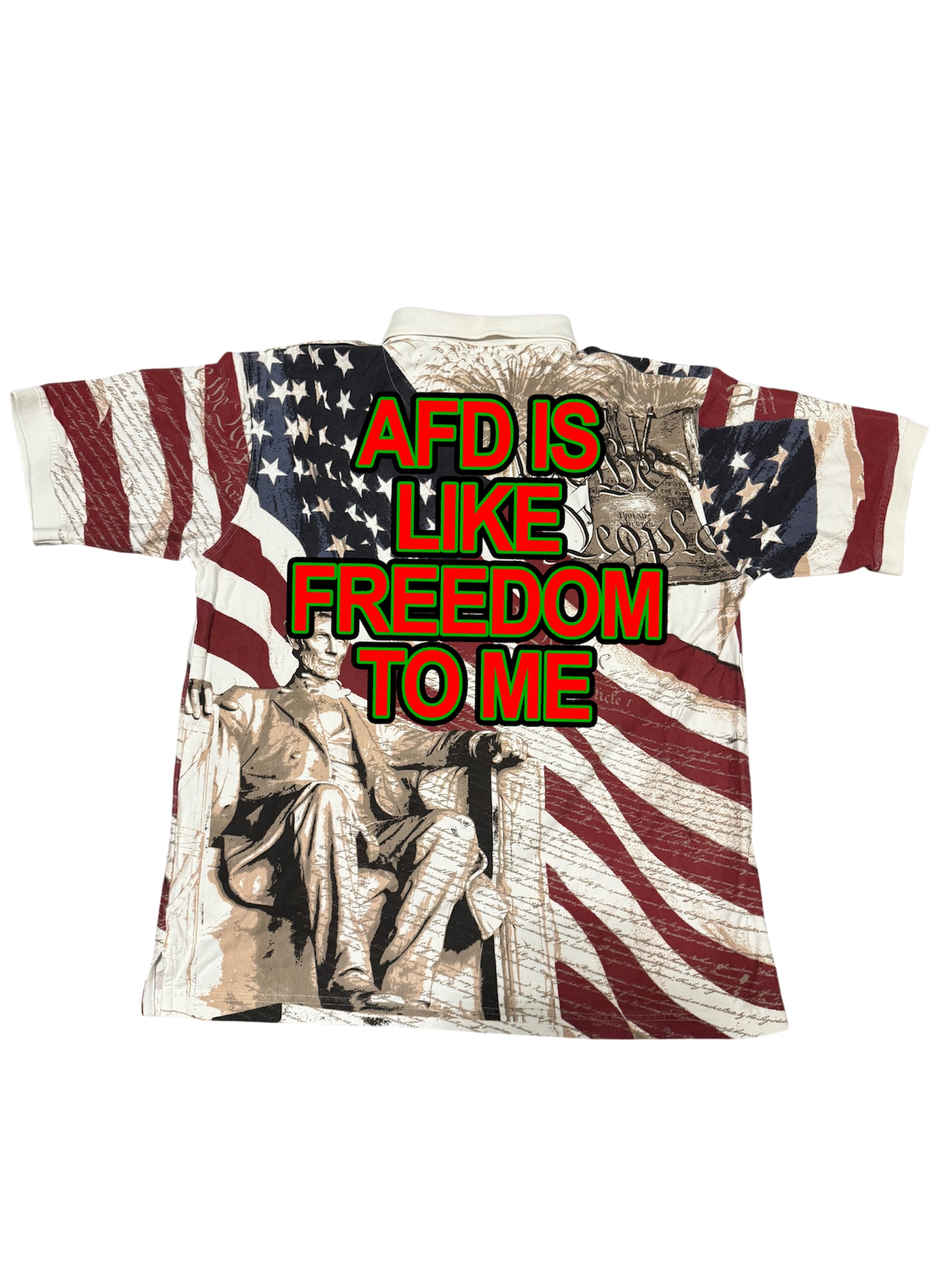 “Patriotik Polo”