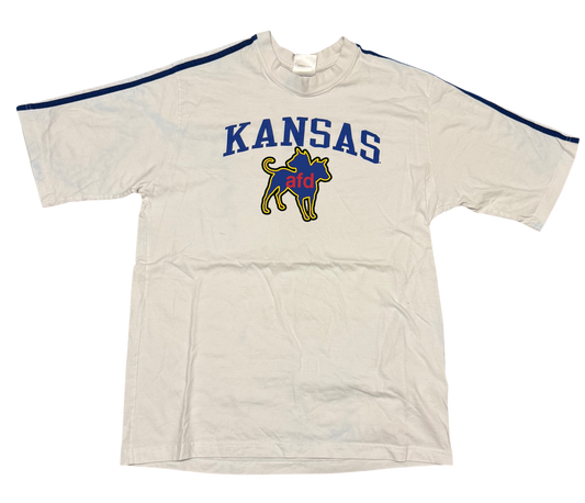 Afd ”KC” Tee