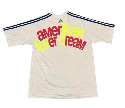 Afd ”KC” Tee